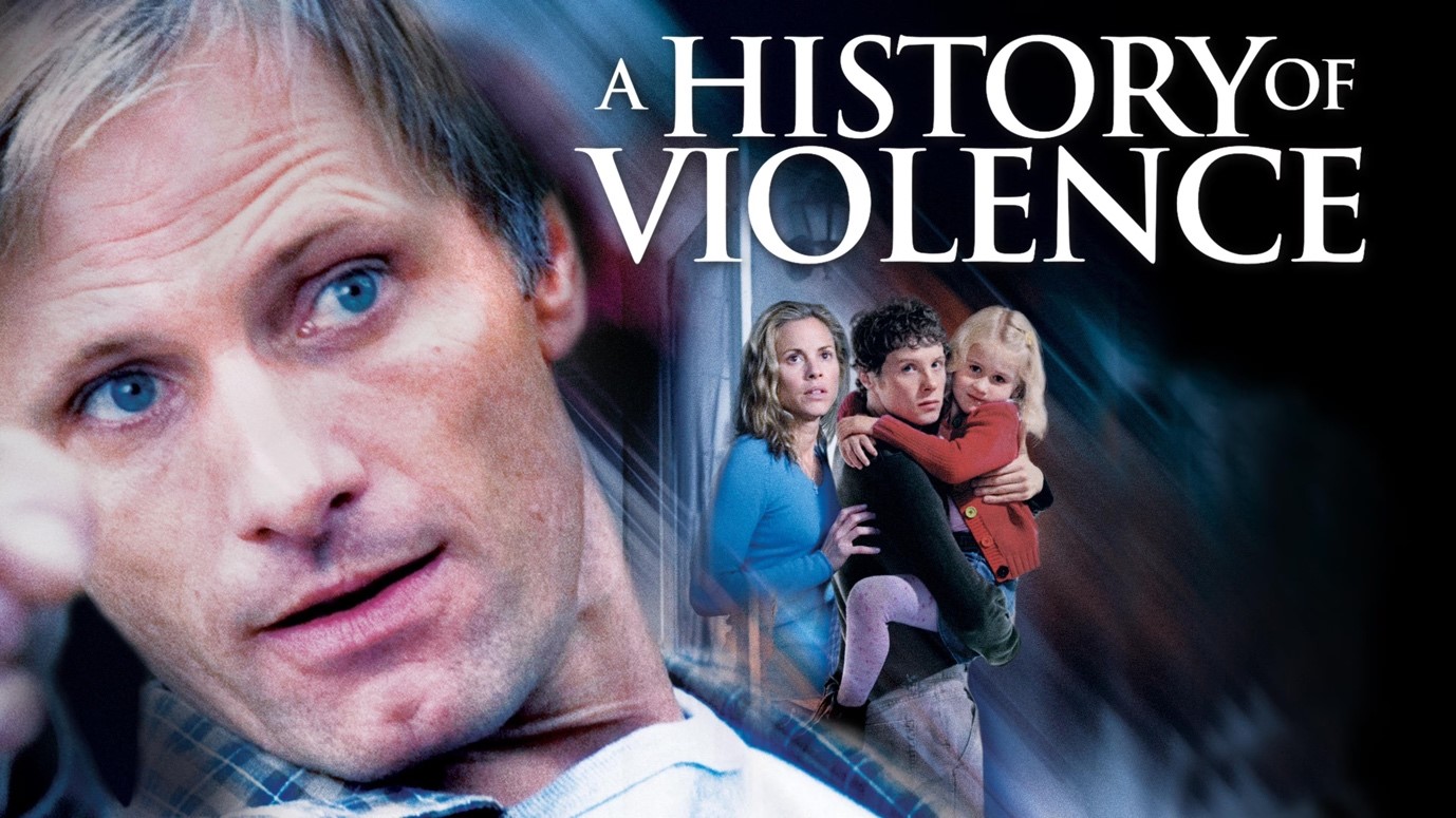 A History Of Violence (2005)